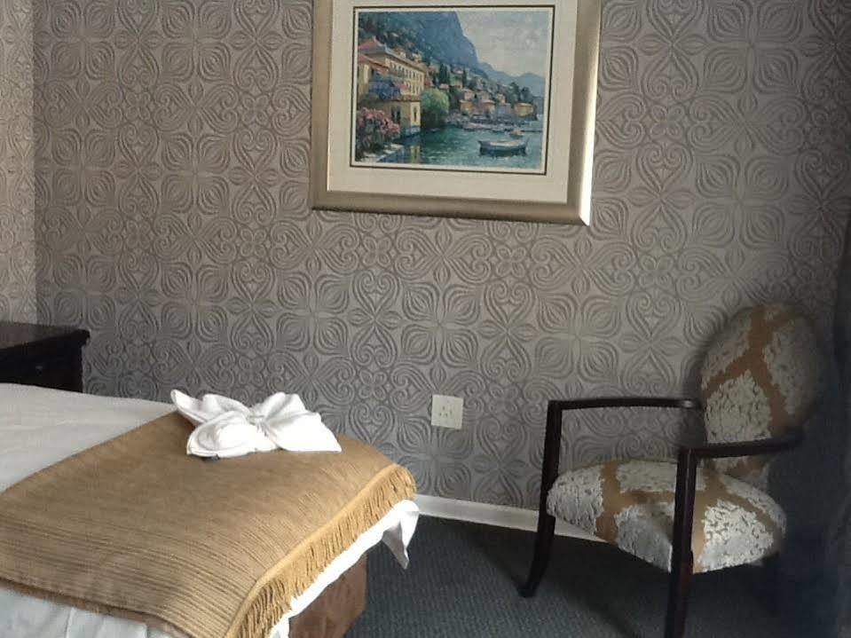 约翰内斯堡 贝拉卡萨旅馆酒店 外观 照片